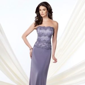 Montage by Mon Cheri gown 214942